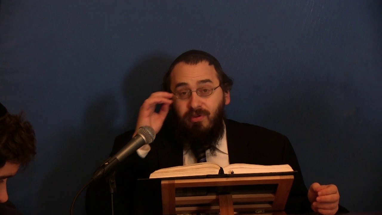 Discussing\having thoughts about weekday activities on Shabbos (Russian)