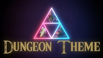 Dungeon Theme from Zelda, but it