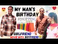 10,000 Shopping😱 చేసాము||Gattiga Plan Chesa ఈసారి Birthday🎁||@Bhanu_NareshOfficial#teluguvlogs#vlog