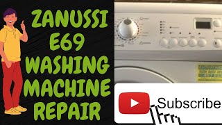 Zanussi E69