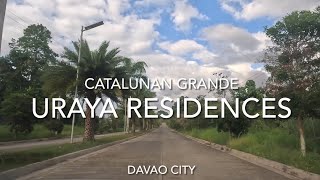 Uraya Residences, Catalunan Grande, Davao City, Philippines