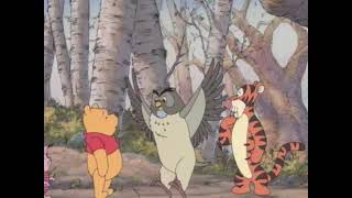 Winnie the Pooh A Valentine For You Home Video Trailer