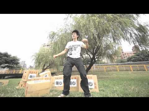 Cindy袁詠琳【把傷心打碎 Break A Broken Heart】分手第一天@男生版 Breakup Day 1@His Story