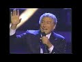Lullaby Of Broadway Tony Bennett 2004 Tony Awards