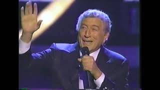 "Lullaby of Broadway" | Tony Bennett | 2004 Tony Awards