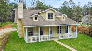 21363 Casril Dr. video tour