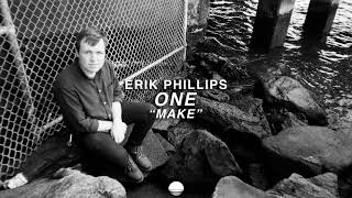 Erik Phillips - One (Full Album Stream)