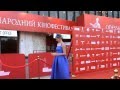 Открытие 6-го Одесского международного кинофестиваля!