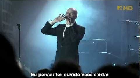 REM - Losing My Religion (legendado)