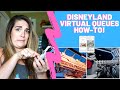 Disneyland Virtual Queues How-To | Tips On How To Get A Boarding Group