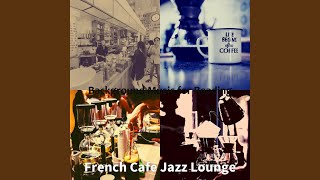 Urbane Backdrops for Relaxing Coffee Shops