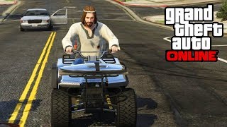 Crazy Gta5 Mod Menu Derank Playersmore