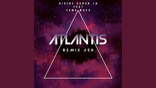 Atlantis (feat. Zuma Woed) (Remix Ash)