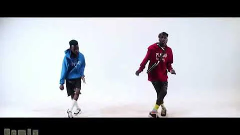 Kapa Ojimanyi Remix Vip Jemo Ft Kapa Cat Promoter Napia Pro