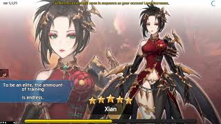 Ceres M Mod Apk screenshot 1