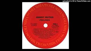 Johnny Mathis - Feelings