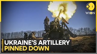 Ukraine at risk of its frontline collapsing, setback for Ukraine in Donetsk region | WION