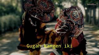 STORY WA BARONGAN KEREN -LAGU NITIP KANGEN.