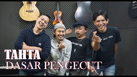 TAHTA - DASAR PENGECUT || Live di NORMALIZE MUSIC