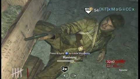 Der Riese Multi Weapon Glitch Tutorial