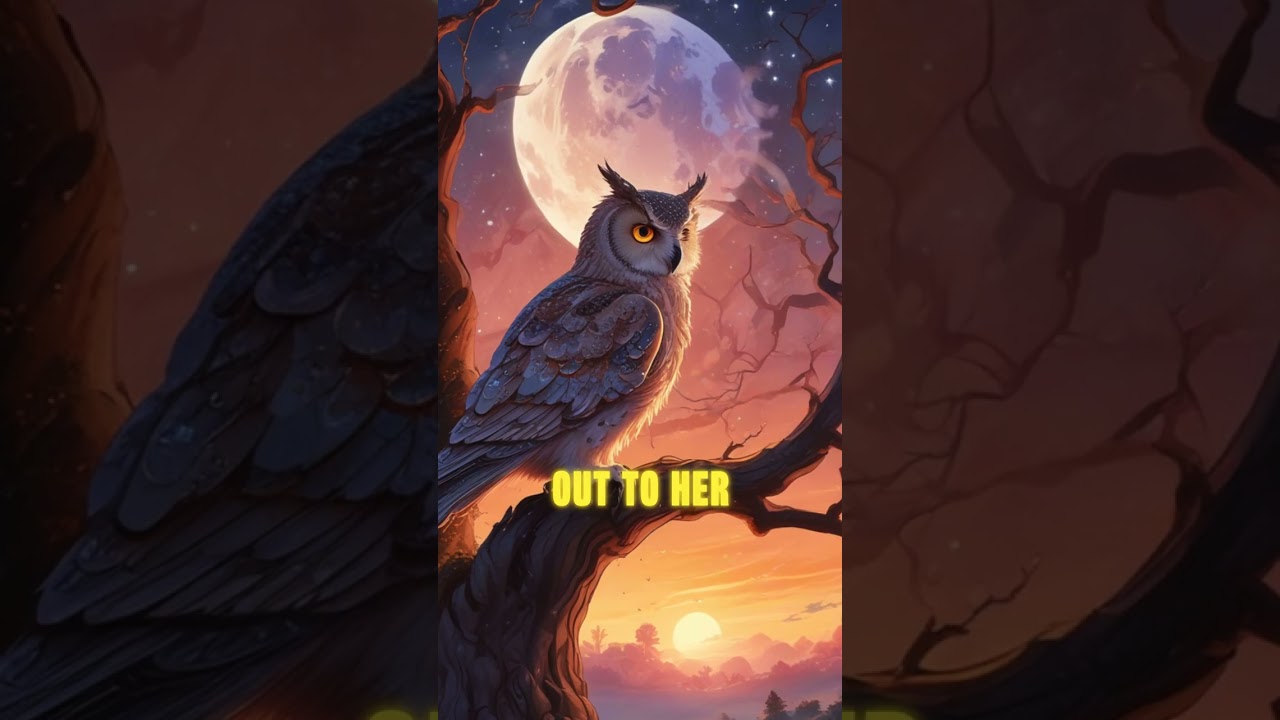 The Enchanted Forest