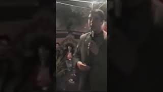 Namiq Qaracuxurlu Pecat Cavab