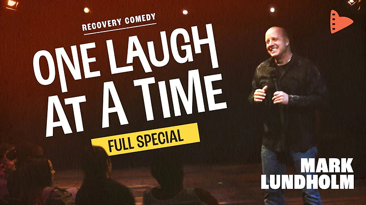 One Laugh at a Time | Mark Lundholm