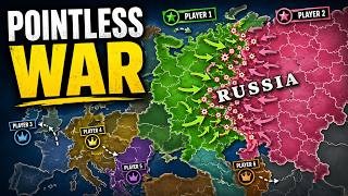 This War Ruined Both of Our Games