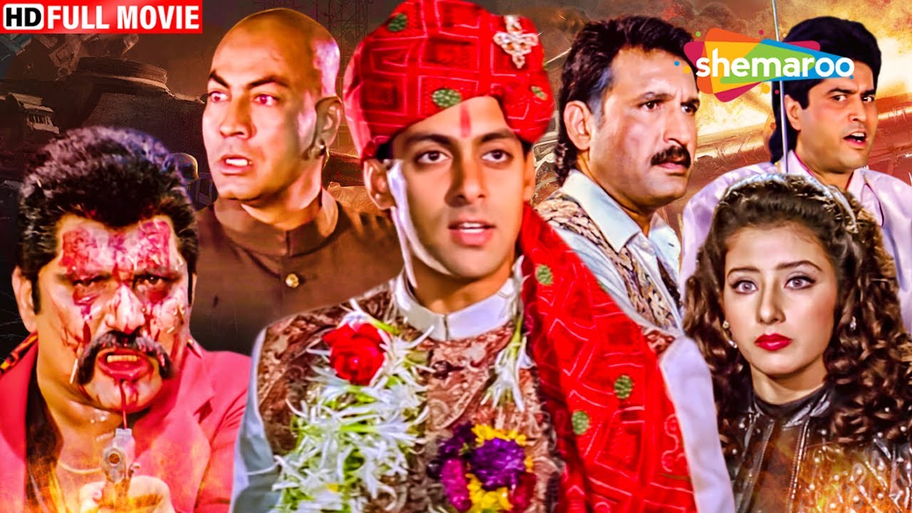 सलमान खान को मिला प्यार में धोख़ा - शादी का वादा देकर किसी और के साथ रचाई मेहँदी -POPULAR HINDI MOVIE