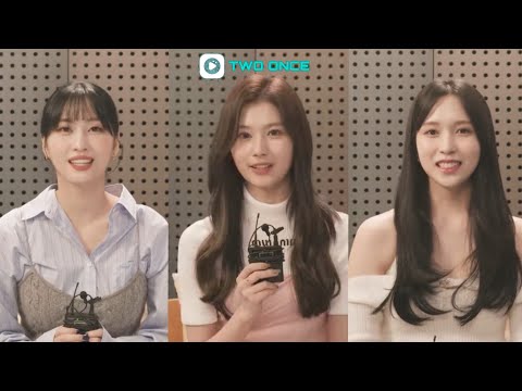 [ENG SUB] MISAMO