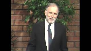 The Resurrection of the Body by Stuart Briscoe