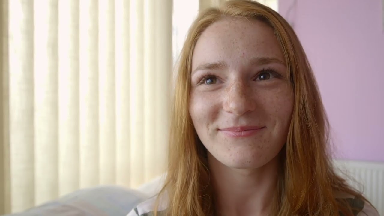 Ala's Story - Updated