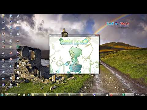 PC - Green Island [Total Time: 06'27.39]