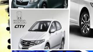 A2Z Car Rental - Rent A Car Lahore