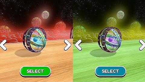 🔵🟡Going Balls SpeedRun♨️🏳️‍🌈Mobile Gameplay Walkthrough iOS,Android Ball Colors Run (Part 137)