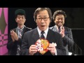 武田鉄矢プロデュースアイドルグループ「赤マルダッッシュ☆」紹介CM ヒャダインやパパイヤ鈴木も出演