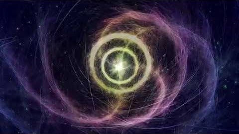 communication Tube — Theory Of Consciousness