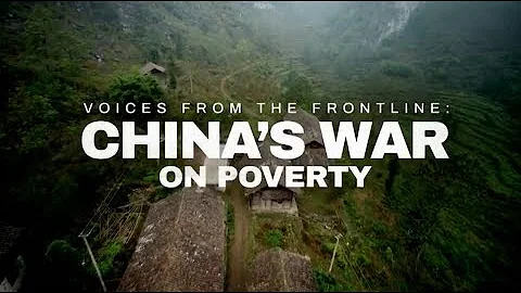 China's Poverty Alleviation Effort is Unprecedented: Documentary Director - DayDayNews