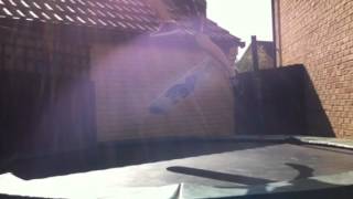 Trampoline Banger