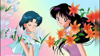 Hottokenai yo / Bishoujo Senshi Sailor Moon