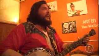 AMIGO THE DEVIL live at Southwest Terror Fest 2015 (FULL SET)