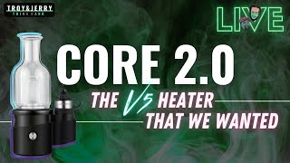 New Portable Dabrig - Core 2.0 + DTV5 // Comparison with Puffca + Other Erigs