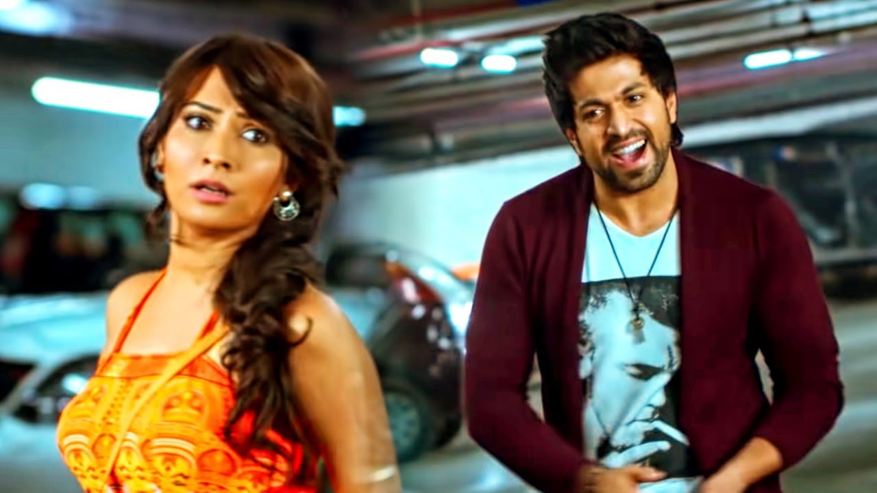 रॉकिंग स्टार यश हीरोइन का पीछा कर रहा था फिर हीरोइन ने जो किया आप सोच भी नहीं सकते