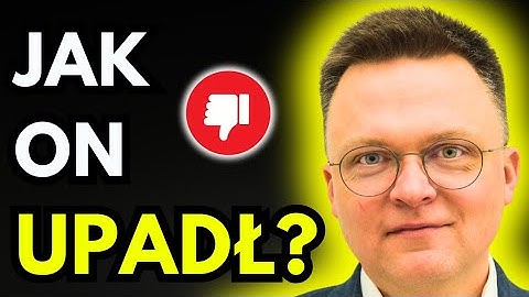 HOŁOWNIA, OŚMIESZYŁEŚ SIĘ! 