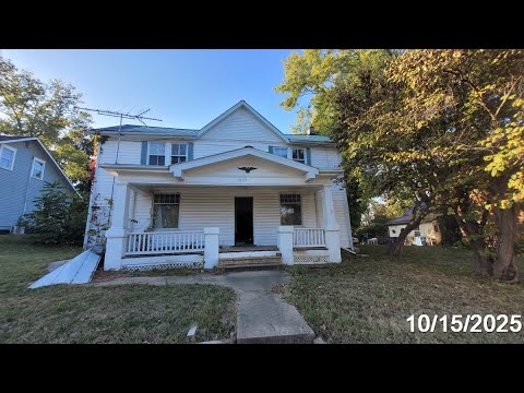 915 Maupin ave., New Haven, MO home video tour