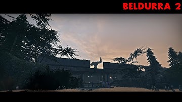 Left 4 Dead 2: Beldurra 2 (Custom Campaign Playthrough)