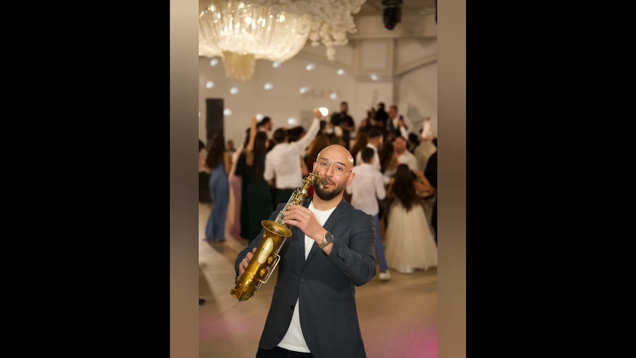 Splet horija  mix  na svadbu  2025 Ferdi Musik 🎷