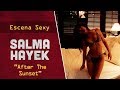 Salma Hayek en "After the Sunset" | Taco de Ojo