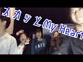 スカッとMy Heart/モーニング娘。'15【アカペラショートカバー】