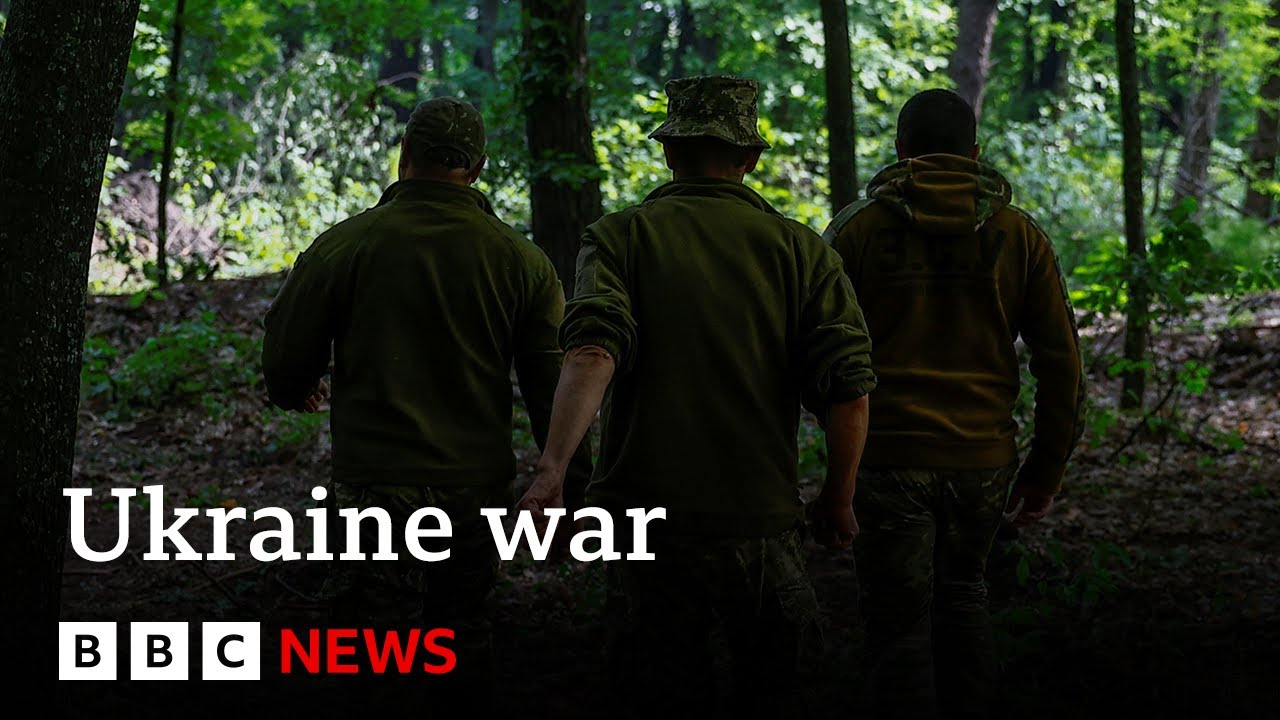 Putin's Bloody Kharkiv Advance Stuns Zelensky; Russia Grabs 278 Sq Kms Ukraine Land In Just 7 Days